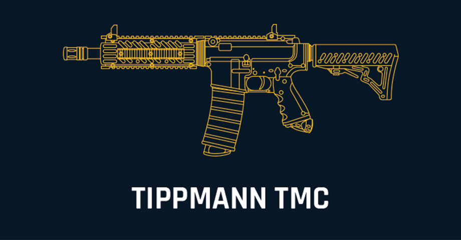 Tippmann_Tmc