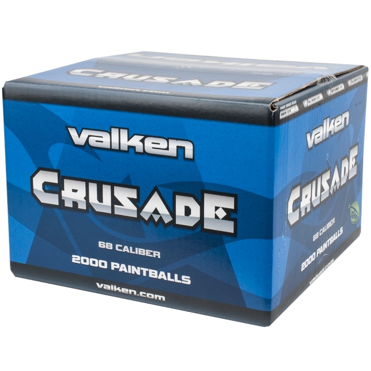 Valken_Crusade_Paintballs