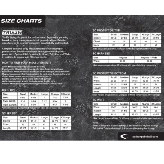 Carbon_Paintball_size_Chart_Groessentabelle-33