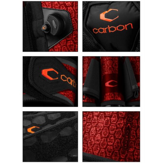 Carbon_SC_Harness_Paintball_Battlepack_4+5_rot_details