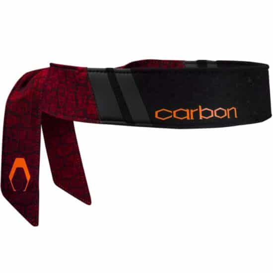Carbon_SC_Headtie_Paintball_Head_Band_rot