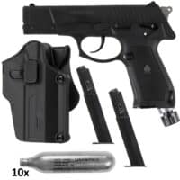 DELTA_SIX_MPB50_Magfed_Paintball_Pistole_Action_Pack
