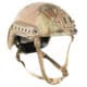 DELTA_SIX_Tactical_FAST_MH_Helm_f-r_Paintball_Airsoft_Woodland_Kryptec_front