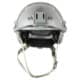 DELTA_SIX_Tactical_FAST_MH_Helm_für_Paintball_Airsoft_grau_front