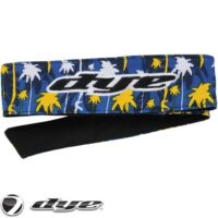 Dye_C14_Paintball_Head_Tie_Headband_Cali_Gold
