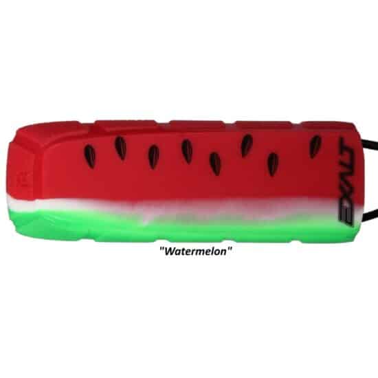 Exalt_Bayonet_Paintball_Gummi_Laufkondom_Food Series_Watermelon1