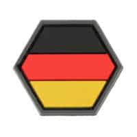 Germany_hexagon