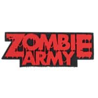 Paintball_Airsoft_PVC_Klettpatch_Zombie_Army_rot