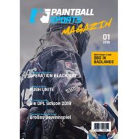 Paintball_Sports_Magazin_Heft1_2019_Paintball_Zeitung_kaufen