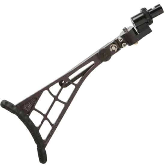 Tippmann_98_Paintball_Markierer_JCS_Combat_Folding_Stock_schulterstuetze