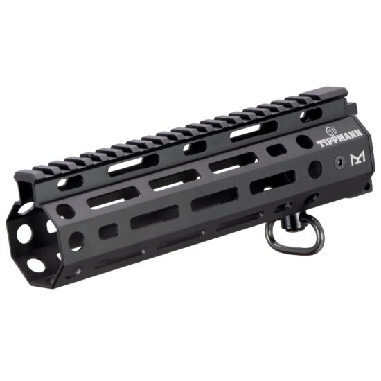 Tippmann_TMC_M-Lok_shroud_Universal_8_Zoll