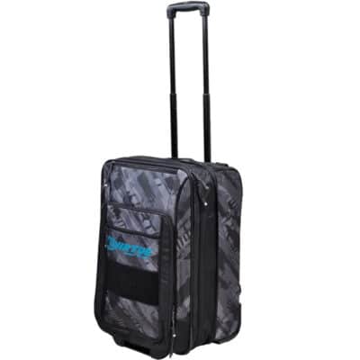 Virtue_Mid_Roller_Gearbag_Paintball_Tasche_Graphic_Black_handle