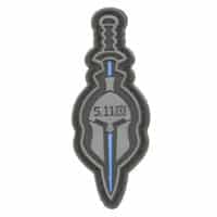 Paintball_Airsoft_PVC_Klettpatch_5_1_sword