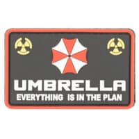 Paintball_Airsoft_PVC_Klettpatch_Umbrella_Everything