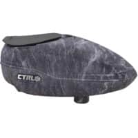 Bunkerkings_CTRL_Paintball_Hopper _Black_Marble