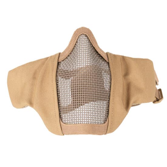 DELTA_SIX_Airsoft_HalfFace_Mesh_Maske_2_0_Gittermaske_versch_Farben_desert