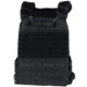 DELTA_SIX_TPC_Molle_Viking_Weste_Schwarz_front