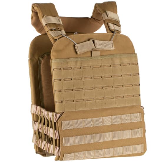 DELTA_SIX_TPC_Molle_Viking_Weste_Tan