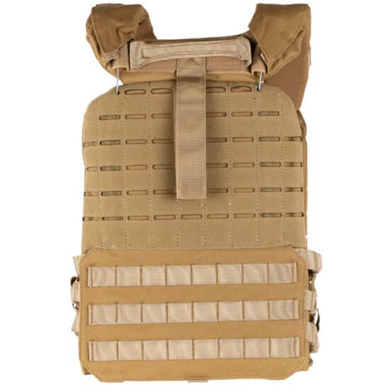 DELTA_SIX_TPC_Molle_Viking_Weste_Tan_back