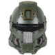 DELTA_SIX_Tactical_Trooper_Helm_fuer_Airsoft_oliv_front