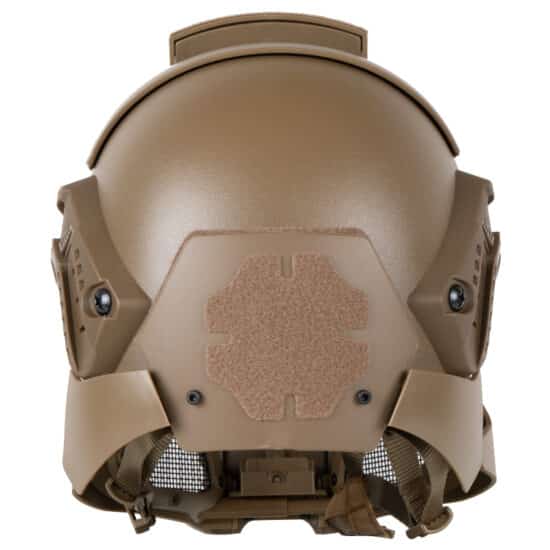 DELTA_SIX_Tactical_Trooper_Helm_fuer_Airsoft_tan_back