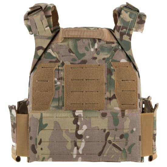 DELTA_SIX_WASP_Premium_Plate_Carrier_Plattenträger_Weste_multicam