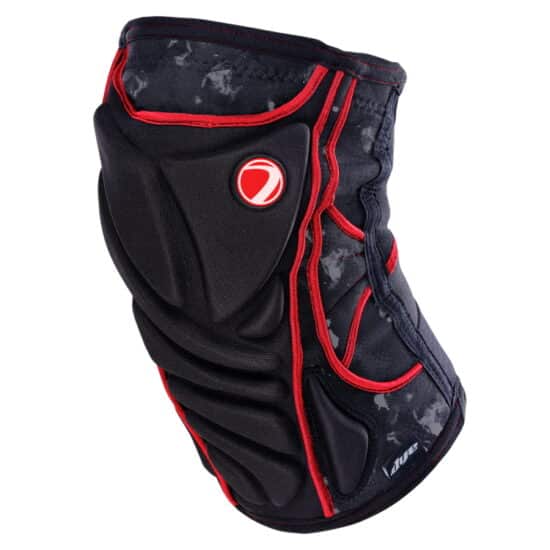 DYE_Performance_Paintball_Knee_Pads_Knieschoner_schwarz_rot_left.jpg