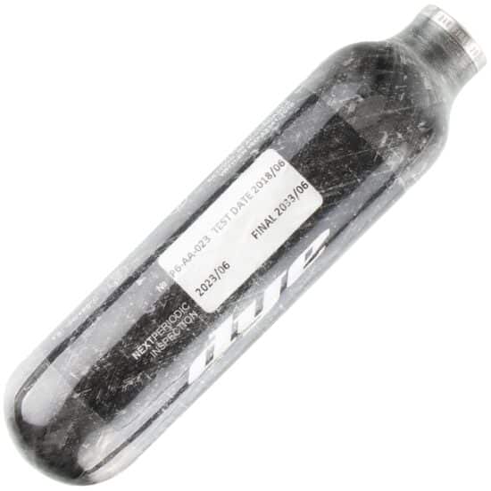 Dye_Core_025_Liter_300_Bar_Paintball_HP_Flasche_seite