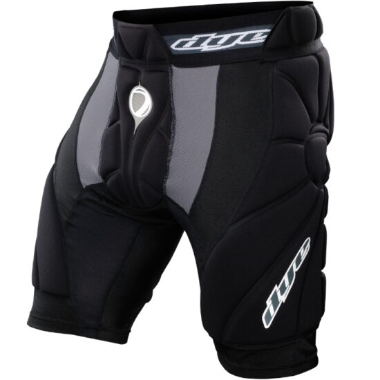 Dye_Performance_Paintball_Slide_Shorts_schwarz