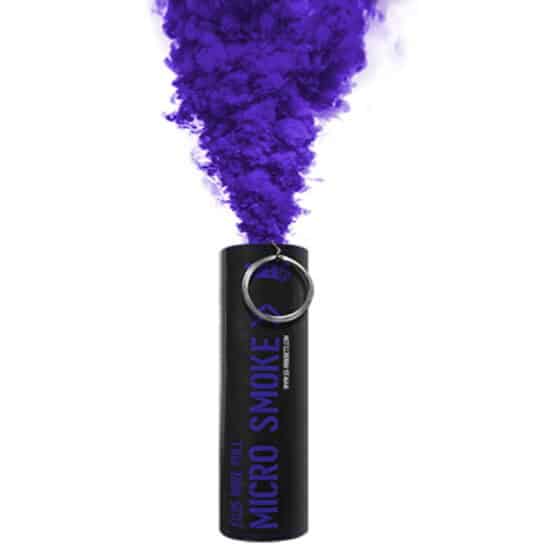 Enola_gaye_Wire_pull_eg25_smoke_grenade_lila_purple