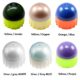 First_Strike_Paintballs_Farben_im_Ueberblick