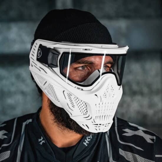 HK_Army_HSTL_Skull_Goggle_Paintballmaske_White_top