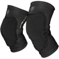 LA_Infamous_Pro_DNA_Paintball_Kneepads_Knieschoner