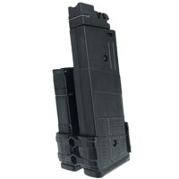 Milsig_M5_M17_CQMF_Hybrid_Mag_Coupler_Magazinverbinder_schwarz_mags