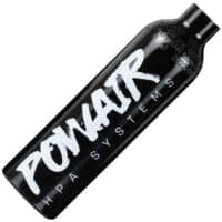 PowAir_13ci_02L_200_Bar_Paintball_HP_Flasche_einzeln