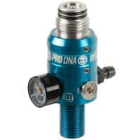 PowerHouse_TKO_Paintball_HP_Regulator_300Bar_4500PSI_BLUE