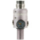 PowerHouse_TKO_Paintball_HP_Regulator_300Bar_4500PSI_GREY_MATTE_front