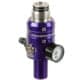 PowerHouse_TKO_Paintball_HP_Regulator_300Bar_4500PSI_PURPLE_side