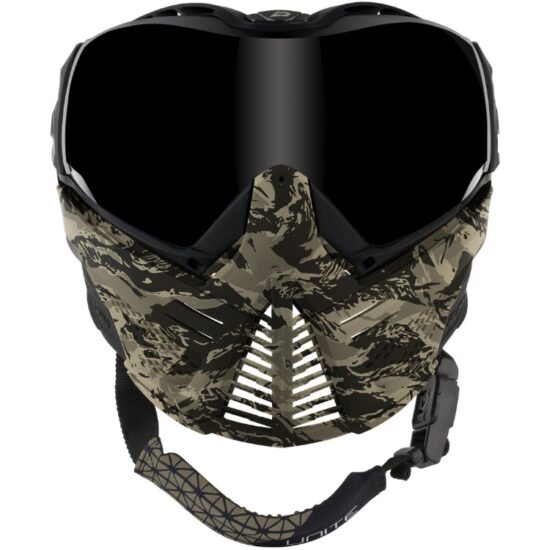 Push_Unite_Paintball_Maske_Tan_Camo_Desert_front