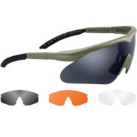 SwissEye_RAPTOR_Airsoft_Schutzbrille_oliv_Gruen