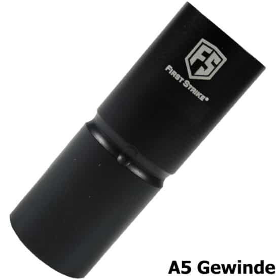 Tiberius_Arms_First_Strike_T15_Paintball_Laufadapter_Tippmann_A5_Gewinde