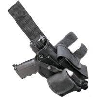 Tippman_TPX_Paintball_Markierer_Pistole_Holster_schwarz