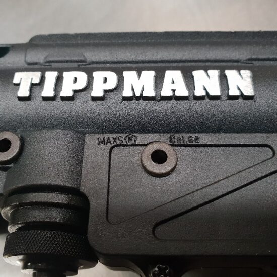 Tippmann A5