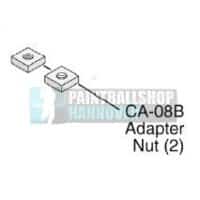 Tippmann_98_AC_Adapter_Nut_CA_08B