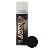 PuffDino_Tarnfarbe_Spruefarbe_Camoflage_Flat_Black_Spruehdose_220ml