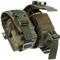 Taginn_Granaten_2er_pouch_coyote_Oliv