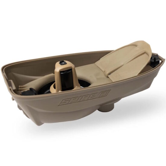 Virtue_Spire_IR2_Paintball_Hopper_Loader_Doodoo_FDE_open.JPG
