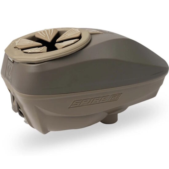 Virtue_Spire_IR2_Paintball_Hopper_Loader_Doodoo_FDE_side.JPG