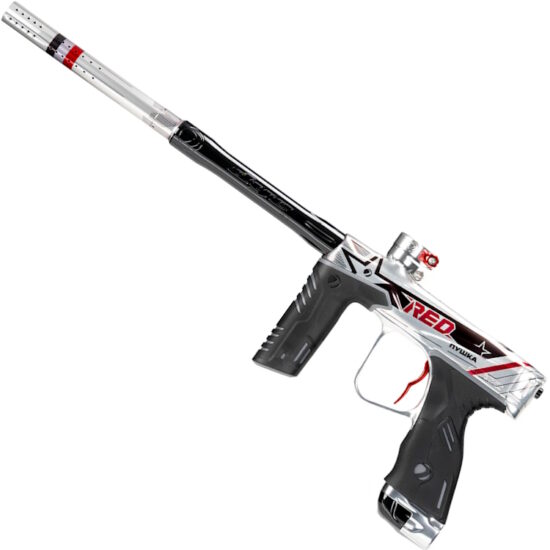 Dye_MXR_Paintball_Markierer_PGA_Red_Legion_LE_Polish_side.jpg