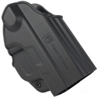 First_Strike_FSC_Hartschalen_Pistolen_Holster_Kydex_schwarz